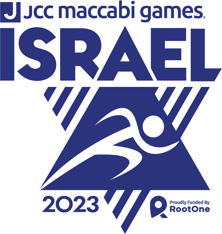 Maccabi Games 2023 YMYWHA